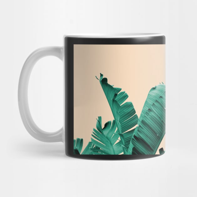 Palmtree by UniCatDesign